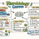 Microbiology Courses
