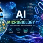 What is Artificial Intelligence in Microbiology?