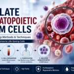 How to isolate hematopoietic stem cells?