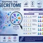 Methods used to map the secretome