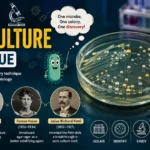 Origin of Pure culture Technique
