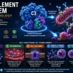 What are functions of complement?