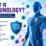 What is Immunology in simple terms?
