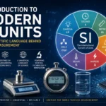 Introduction to Modern SI Units: The Scientific Language Behind Every Measurement