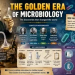 the golden era of microbiology