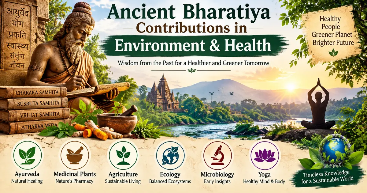 ancient-bhartiya-contributions-in-environment-and-health